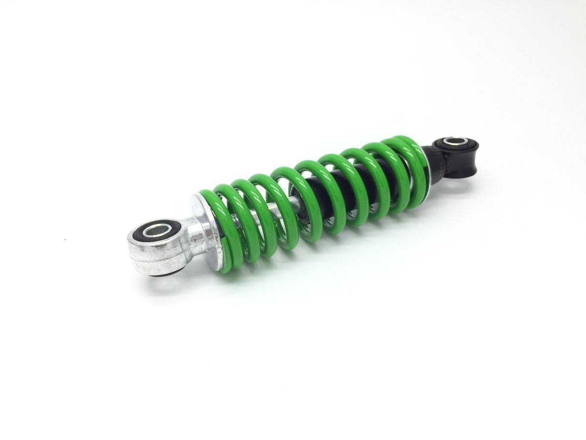 1000W Electric Quad Front Shock - Green