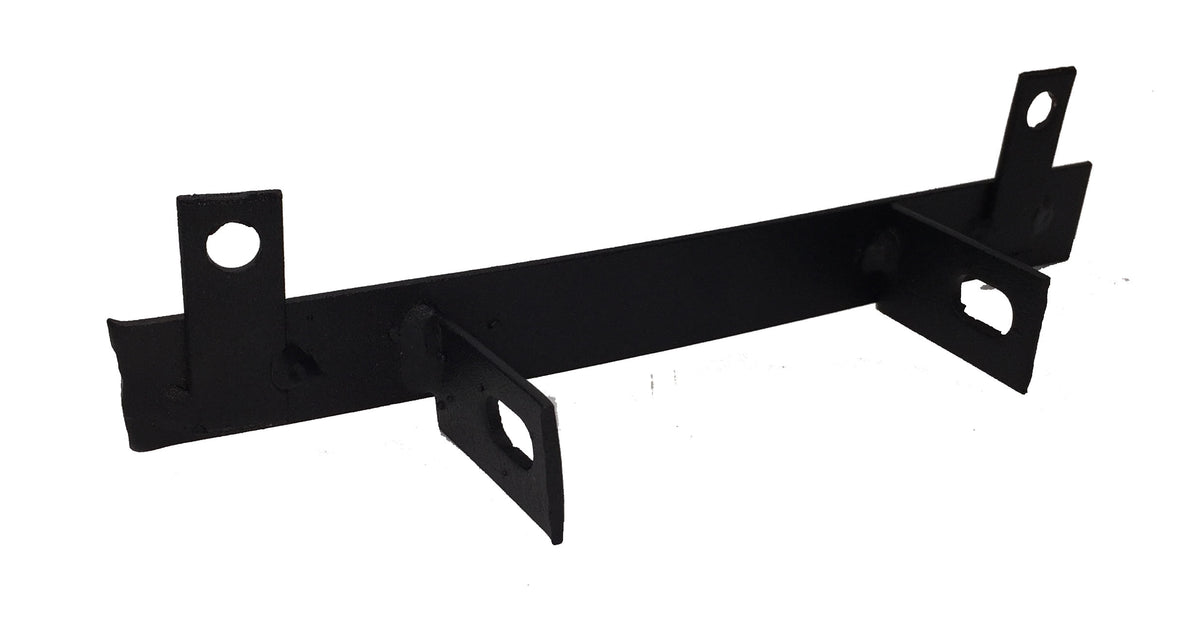 1000W Electric Quad Head Plastic Bracket