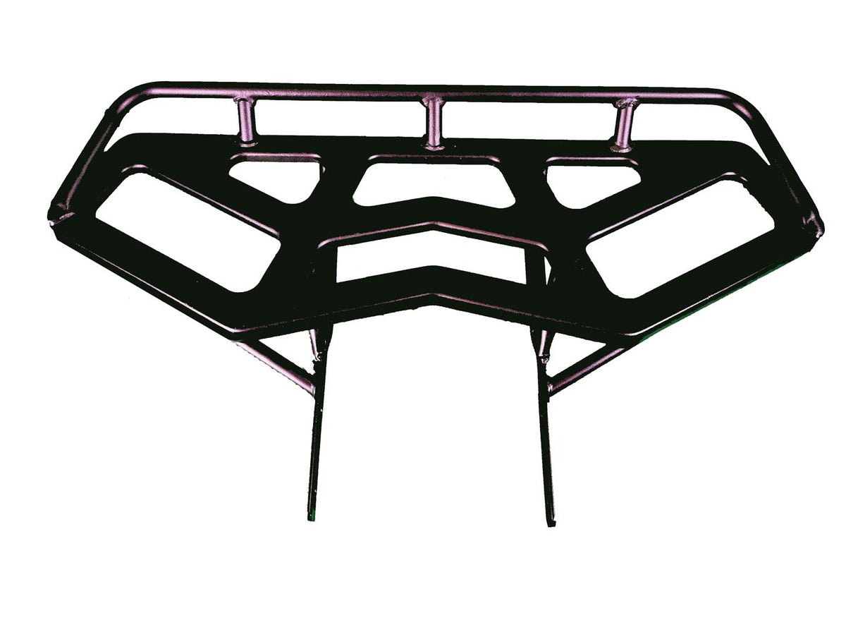 Apollo Quad Bike Rear Rack - Fits Various Quads