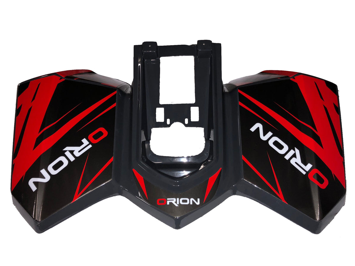 125 Sniper Rear Body Plastic