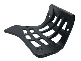 125cc Left Peg Guard Board