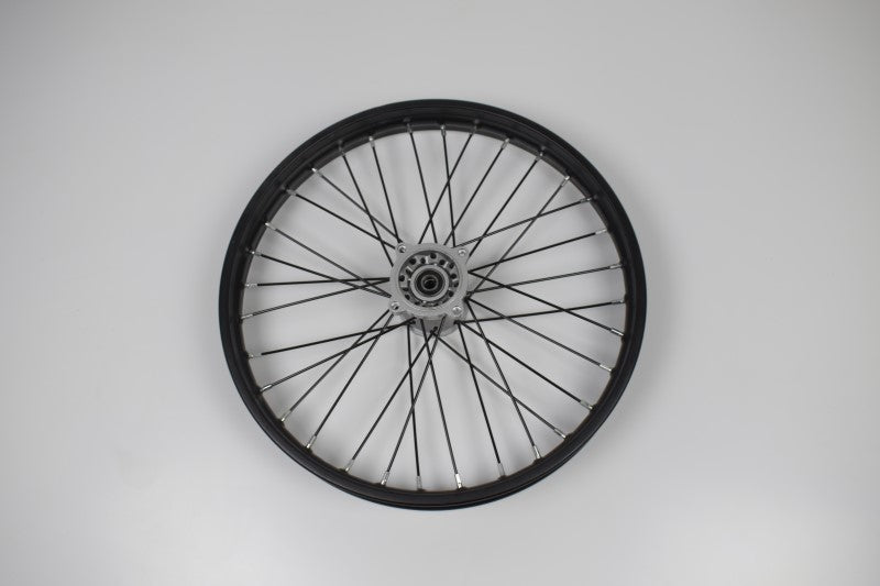 19" Front Wheel For RFN Thunder XL & RXF Freeride Dirt Bikes (WHEEL ONLY)