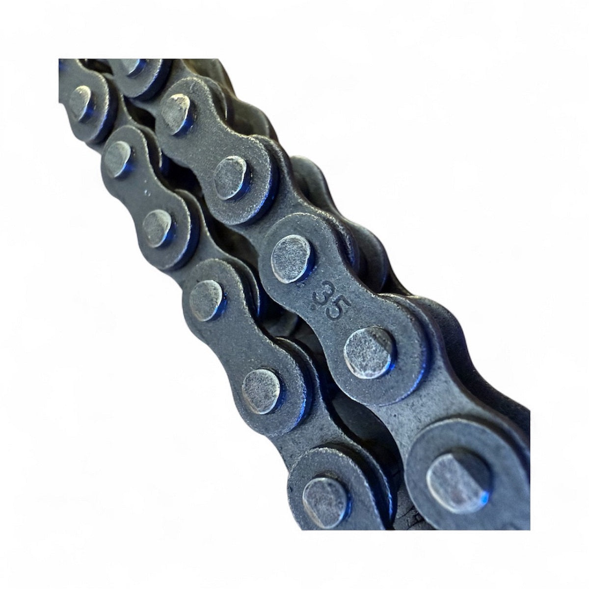 35H Drive Chain - 2000w Electric Dirt Bike