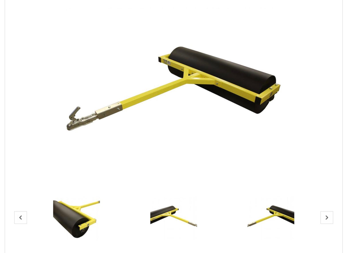 ATV Field Roller (Pre-Order)