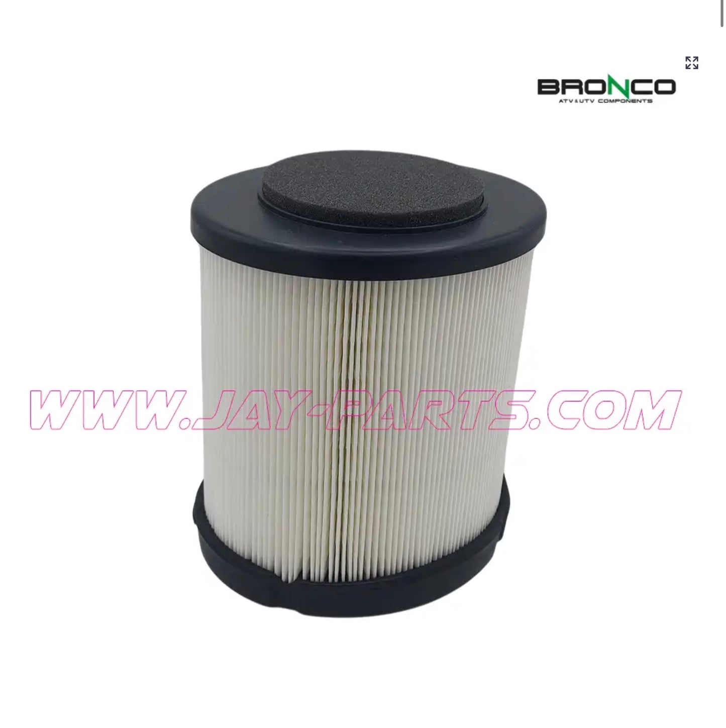 BRONCO AIR FILTER – CFMOTO CFORCE 850/1000 GEN3 (2024+)