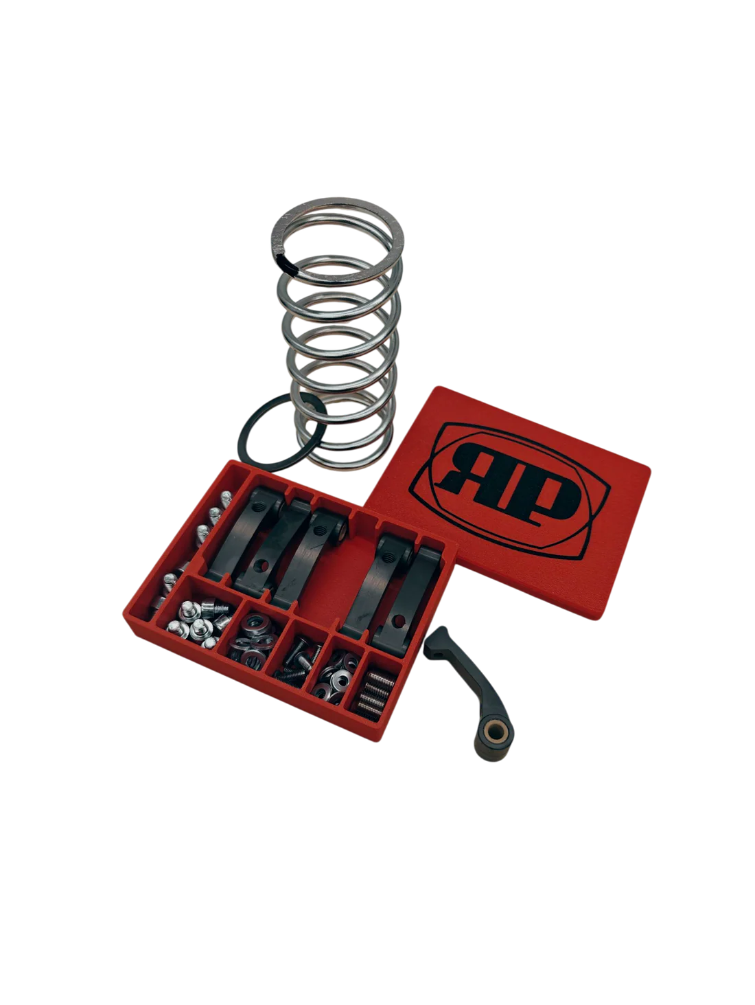 Primary Clutch kit (TRAIL spring) - Can-Am Outlander/Renegade G1/G2 570cc-1000cc