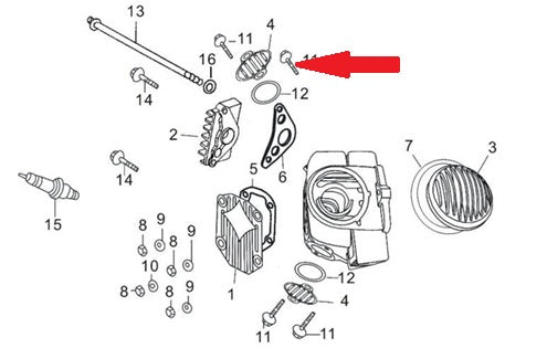 Bolt - RFN 140cc Dirt Bike