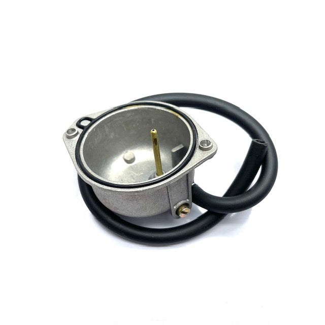 Carburetor Float Bowl - Storm 110R