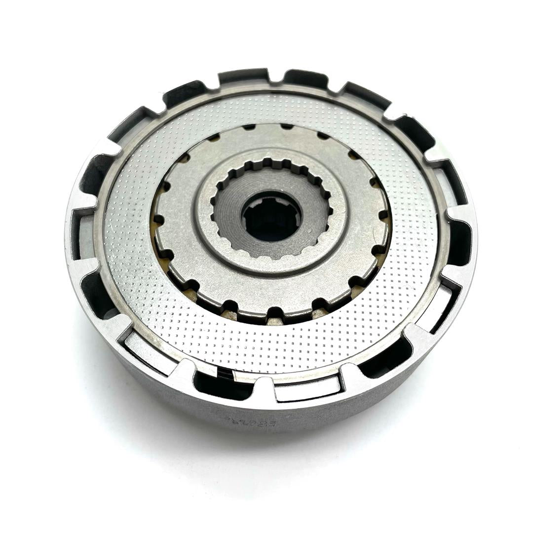 Clutch Unit - RFZ 125cc Jaguar