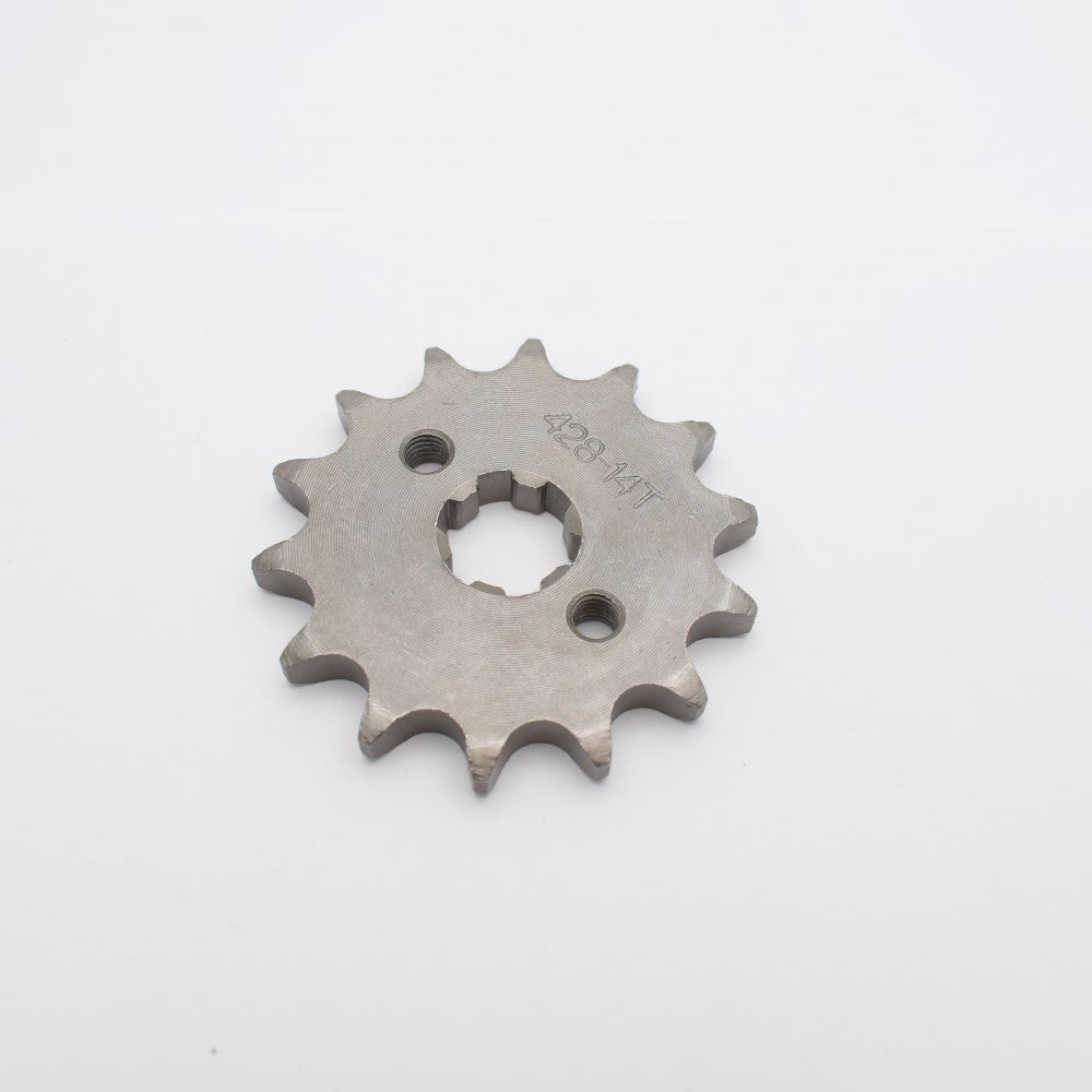 Drive Sprocket 14T 428
