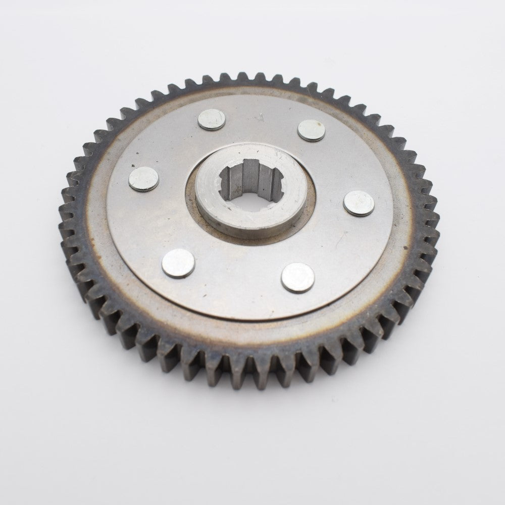 Driven Gear Unit