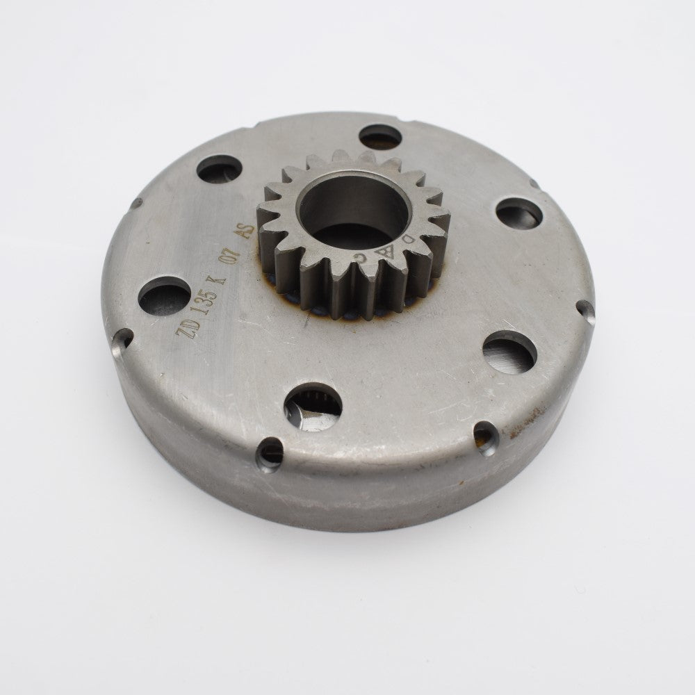Driving Plate Group