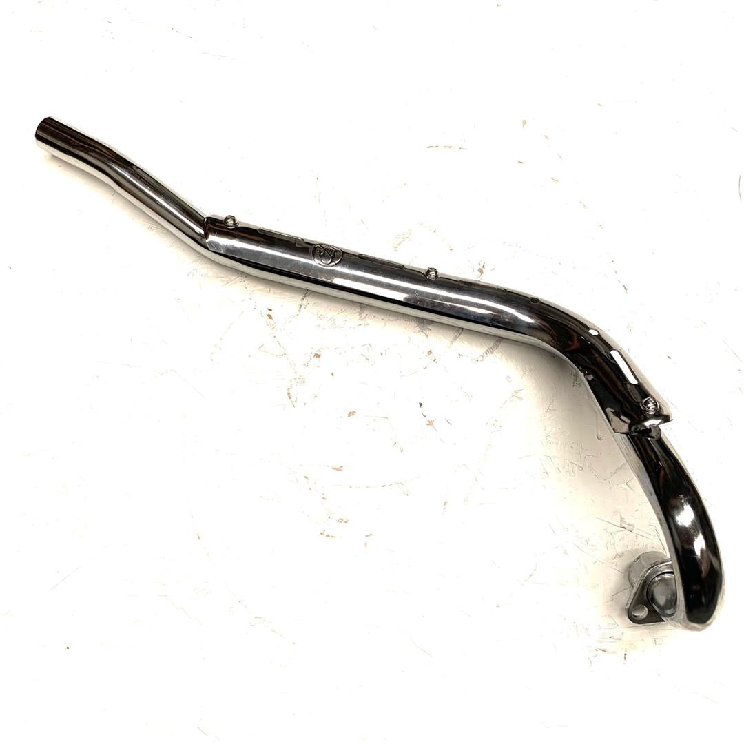Exhaust Pipe - RFZ 110cc