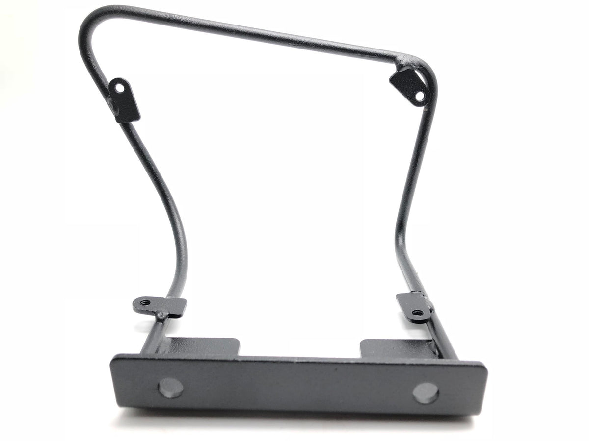 Foot Guard Bracket / Holder set