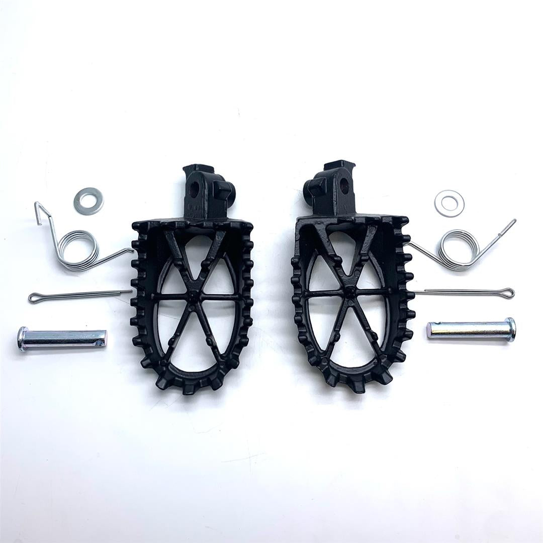 Foot Peg Set - RFZ