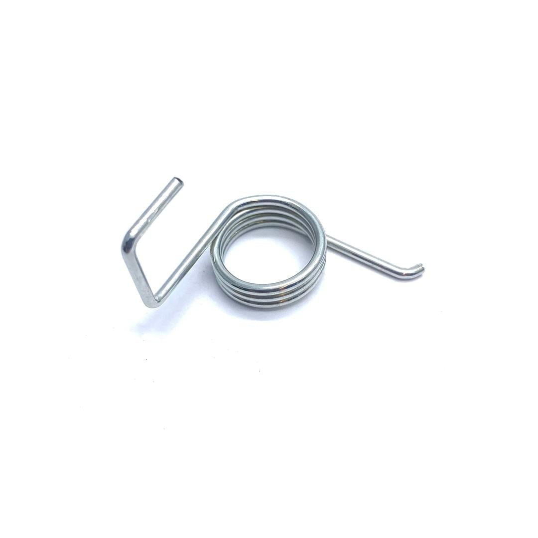 Left Foot Peg Spring - RFZ
