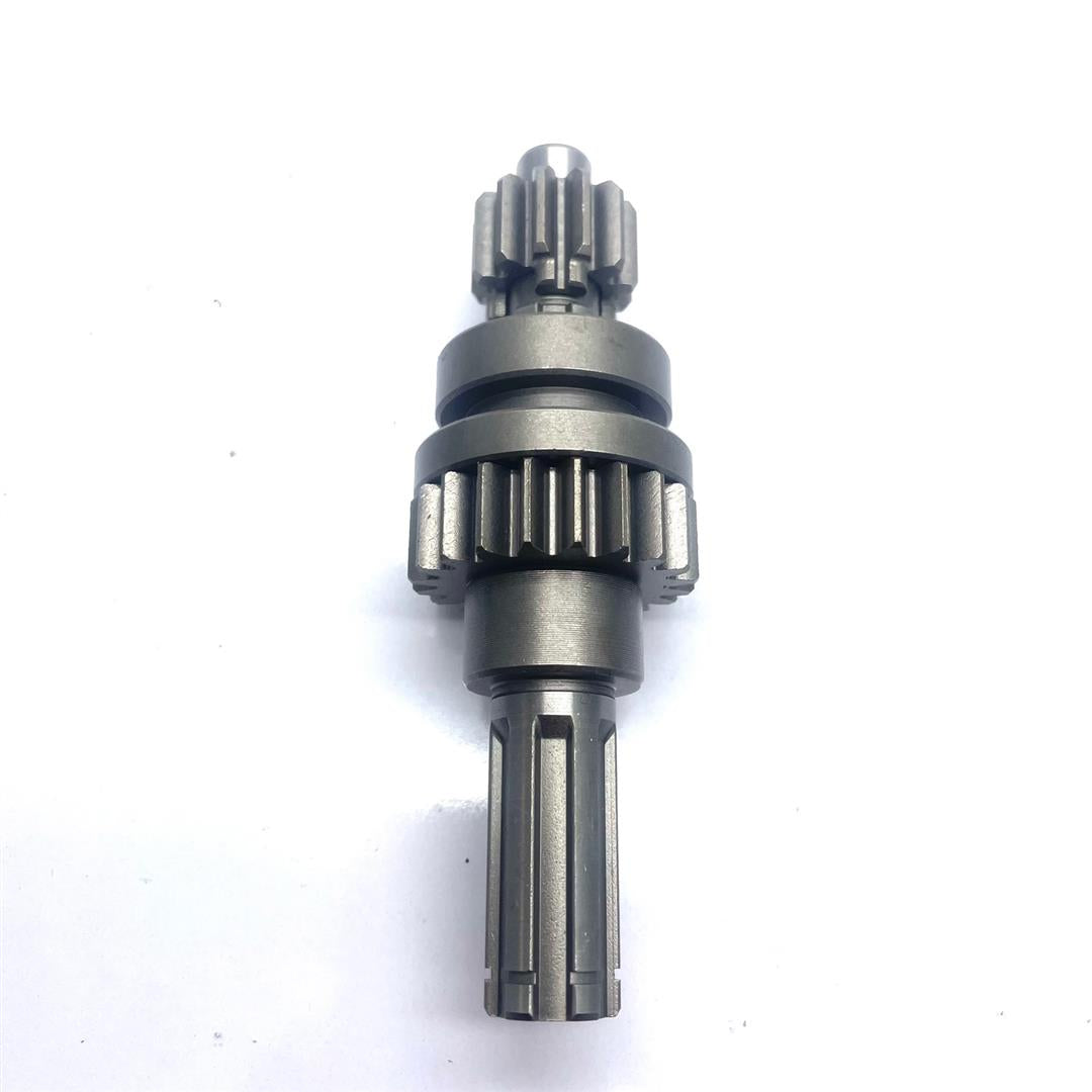 Forward Reverse Gears - Storm 110R