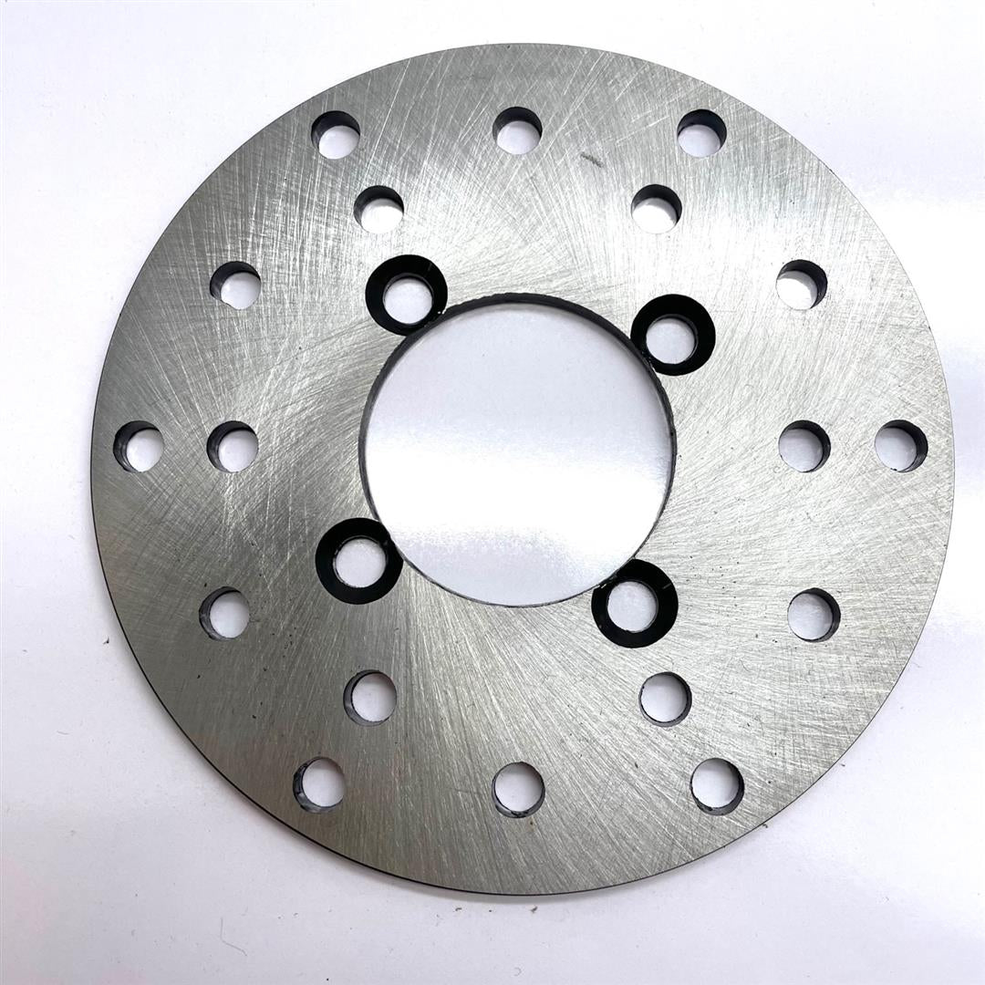 Front Brake Disc - Storm 110R