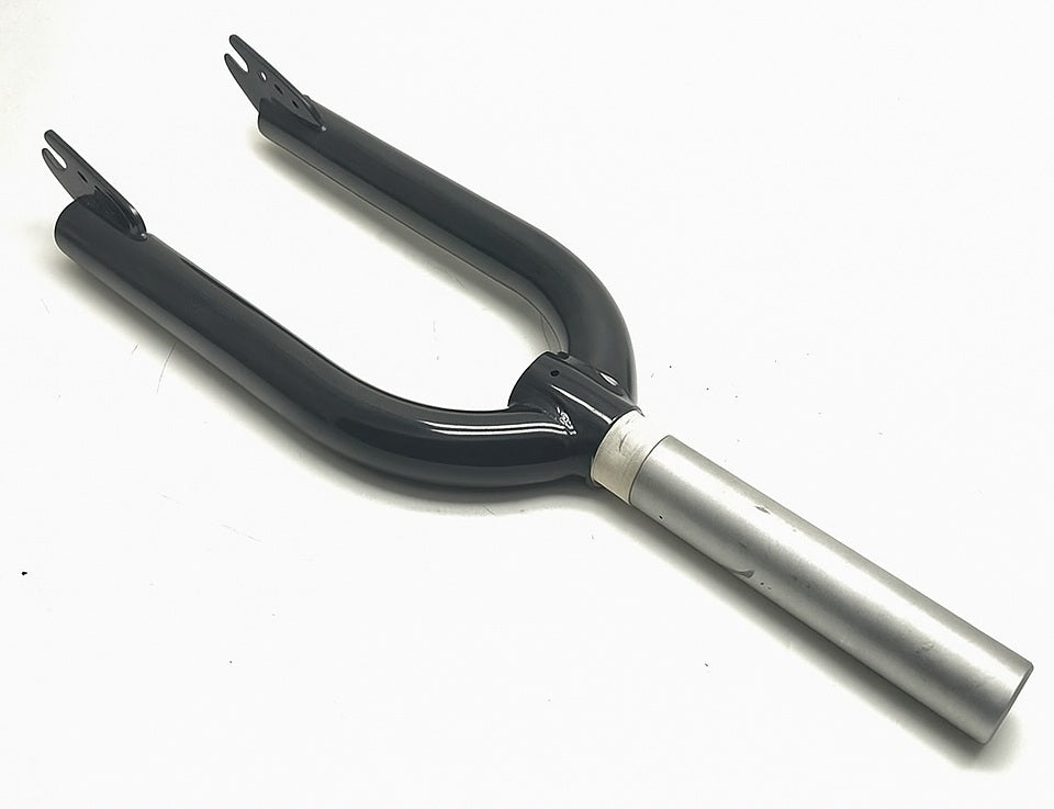 Front Fork - Black - 16" Balance Bike