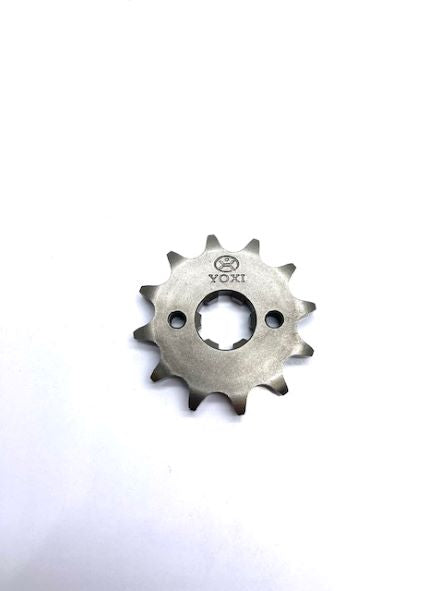 Front Sprocket 12T 428