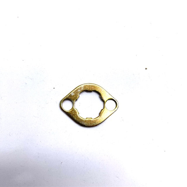 Front Sprocket Retainer Clamp