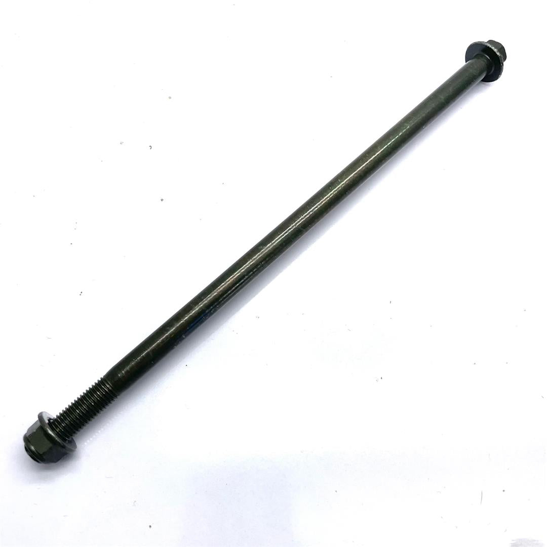 Front Upper / Lower Swing Arm Bolt (M8 x 238mm) - Storm 110R
