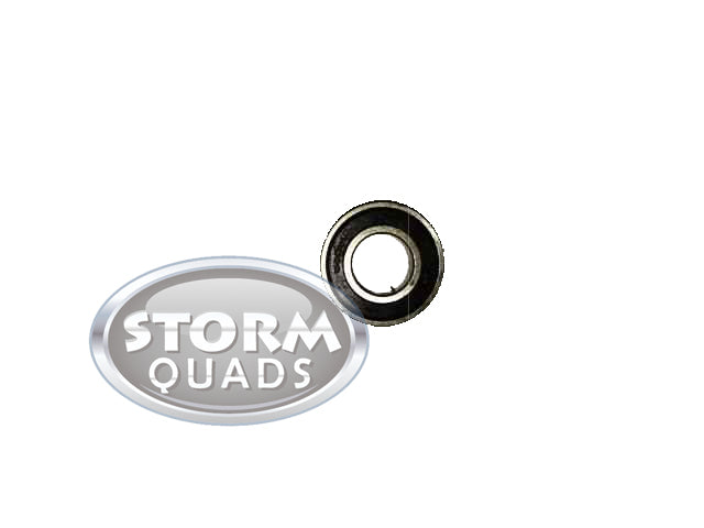 Front Wheel Bearing 6003