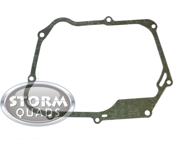 Gasket, Right Clutch Cover