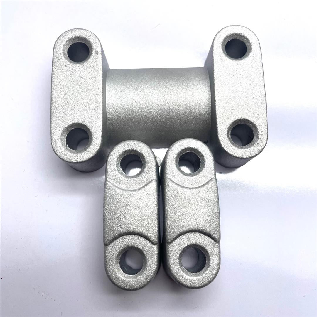 Handlebar Clamp Set - Storm 110R