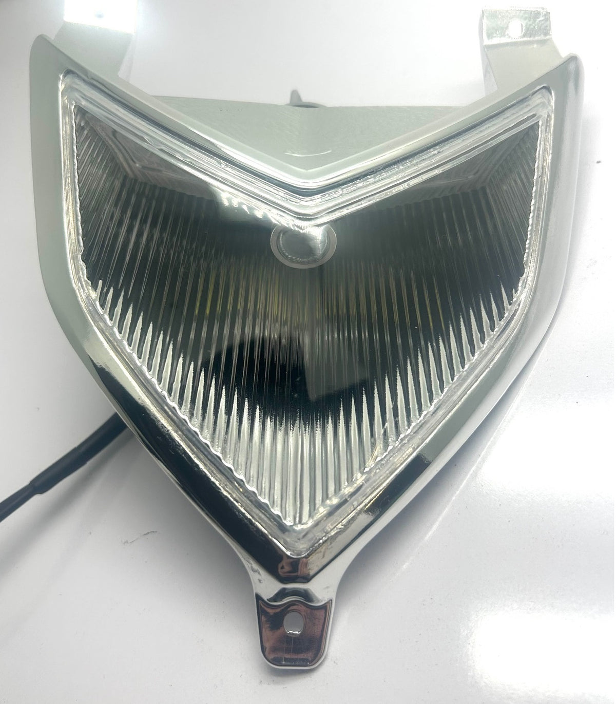 LED Headlight Assembly - Apollo VRX70 S 2023 Onwards