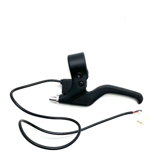 Left Brake Lever Renegade Balance Bike