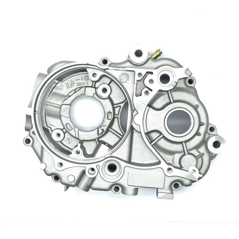 Right Crankcase - RFZ 125cc Jaguar