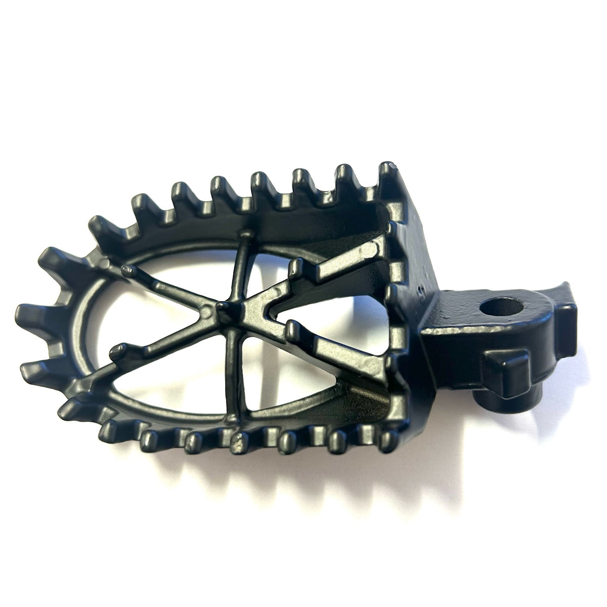 Left Foot Peg - RFZ Dirt Bikes
