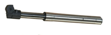 Left Front Fork - 1200W Electric Dirt Bike