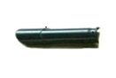 Left Front Fork Side Cover - 1200W Electric Dirt Bike