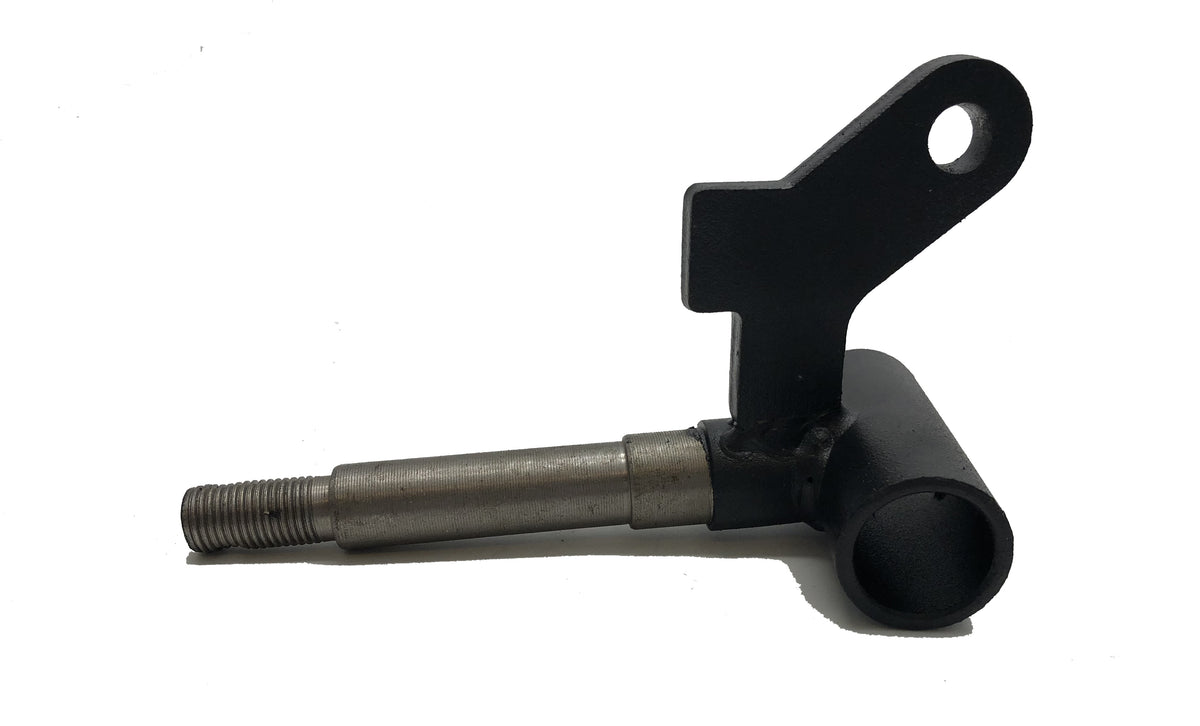 Left Knuckle / Stub Axle (2016 Onwards)