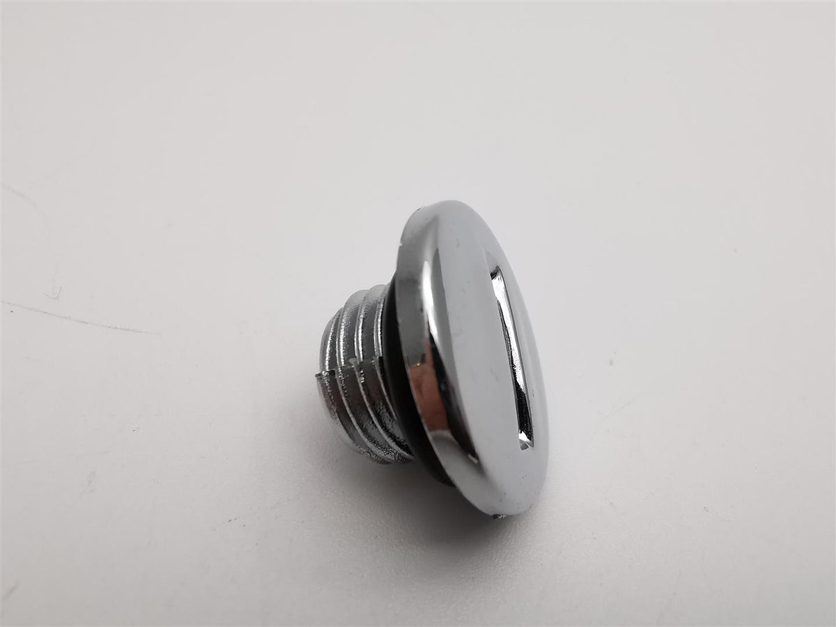 Left Magneto Engine Casing Cap