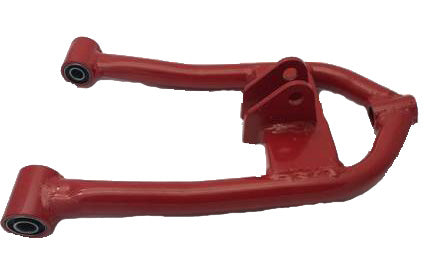 Lower Suspension Arm 110cc Quad - Red