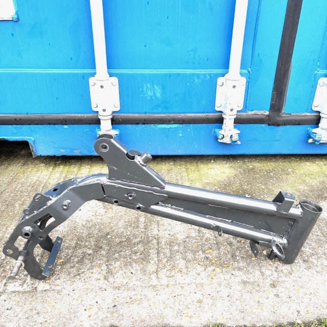 Main Frame (used) - RFZ 110cc Pro Start