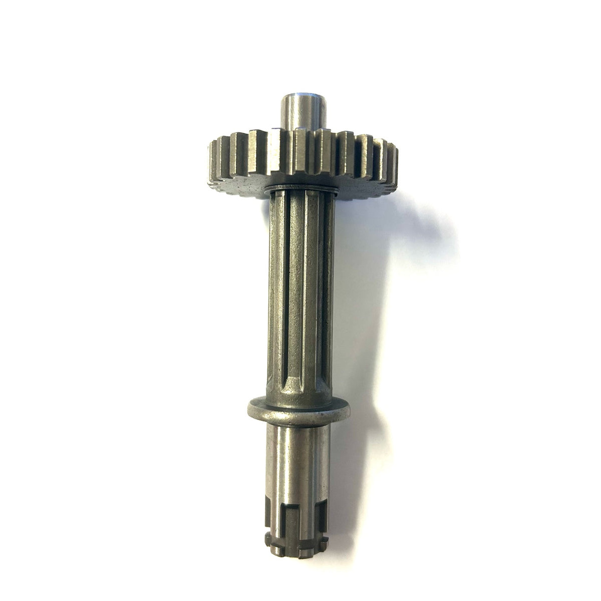 Main Transmission Shaft - Panther 110cc