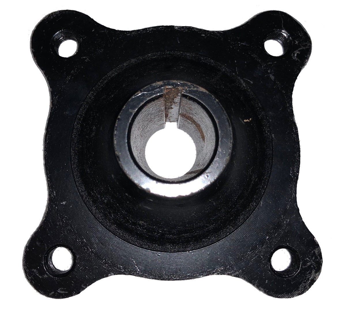 Rear Wheel Hub - Panther 110cc & Sniper 120cc