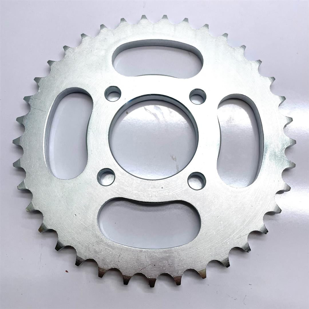 Apollo Rear Sprocket 37T 428