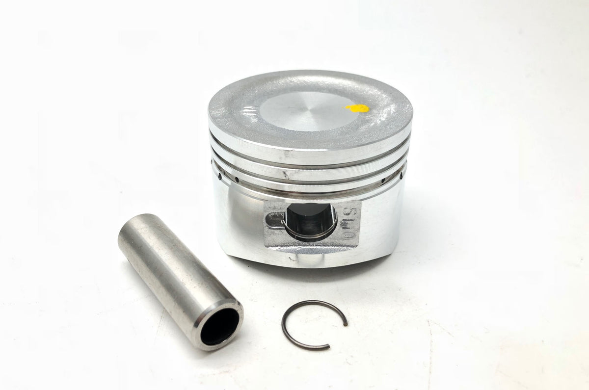 Panther 110cc Quad Piston Set