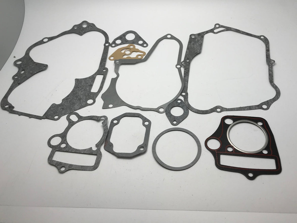 Panther 110cc Complete Gasket Set