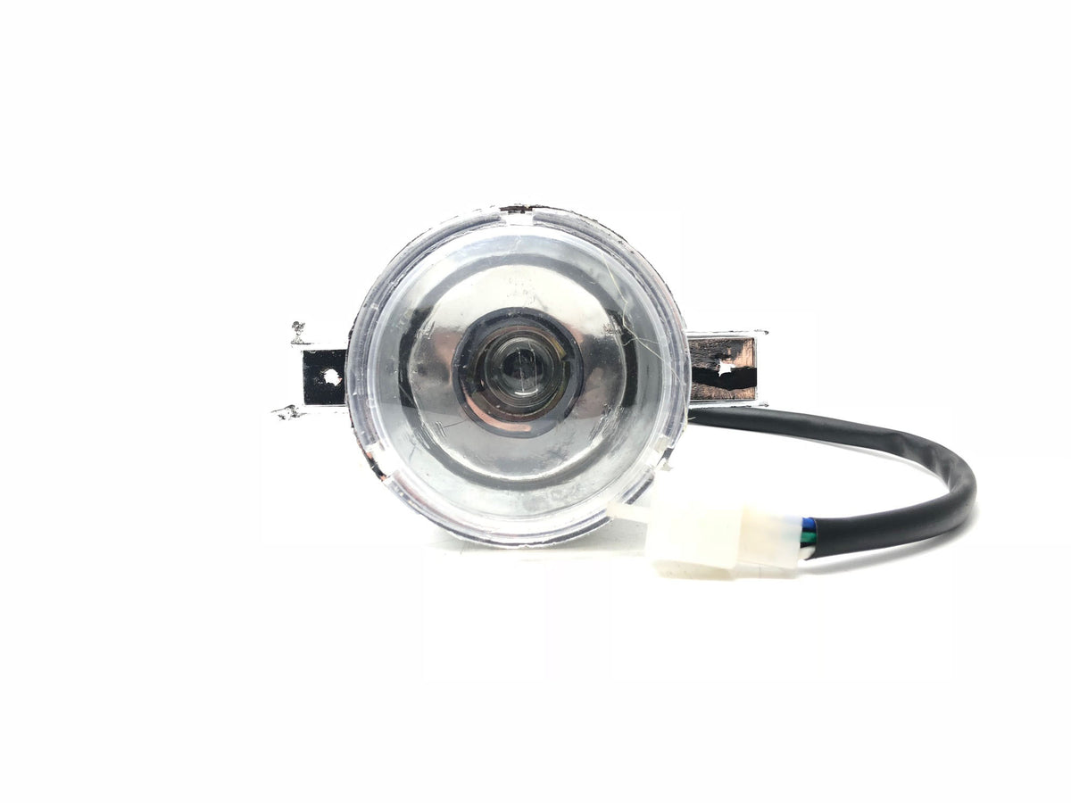 Panther 110cc Front Light (round shape) Pre 2016 Model