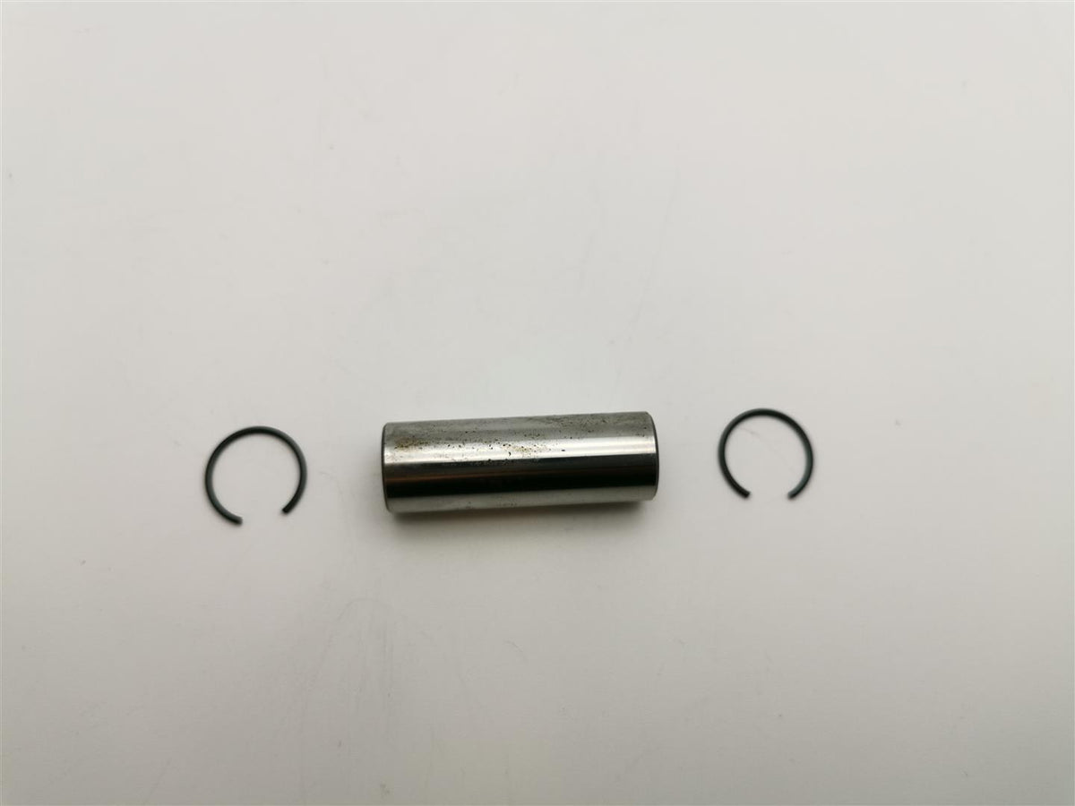 Piston Pin & Clips - Sniper Pro 120cc