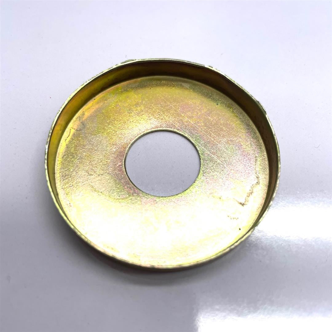 Rear Axle Hub Washer