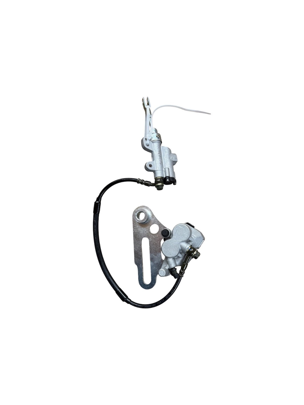 Rear Brake Assembly - RXF / RFN Dirt Bikes