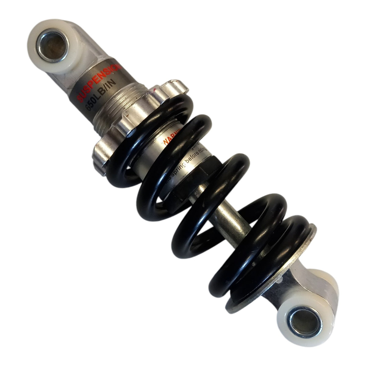 Rear Shock - 250w Bambino Quad Bike