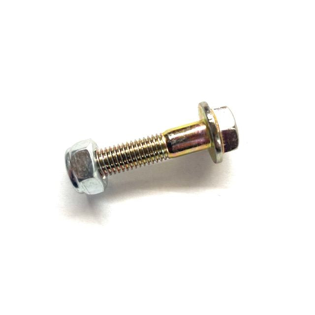 Rear Shock Nut and Bolt M10 x 45mm